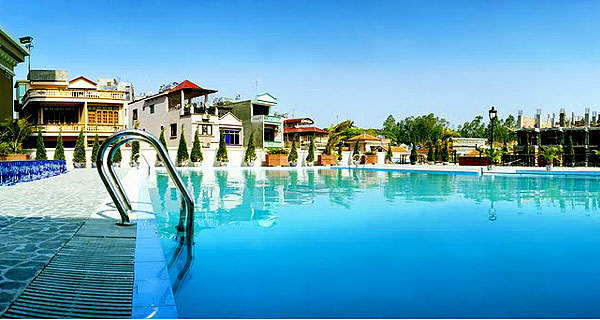 HA LONG DREAM HOTEL 